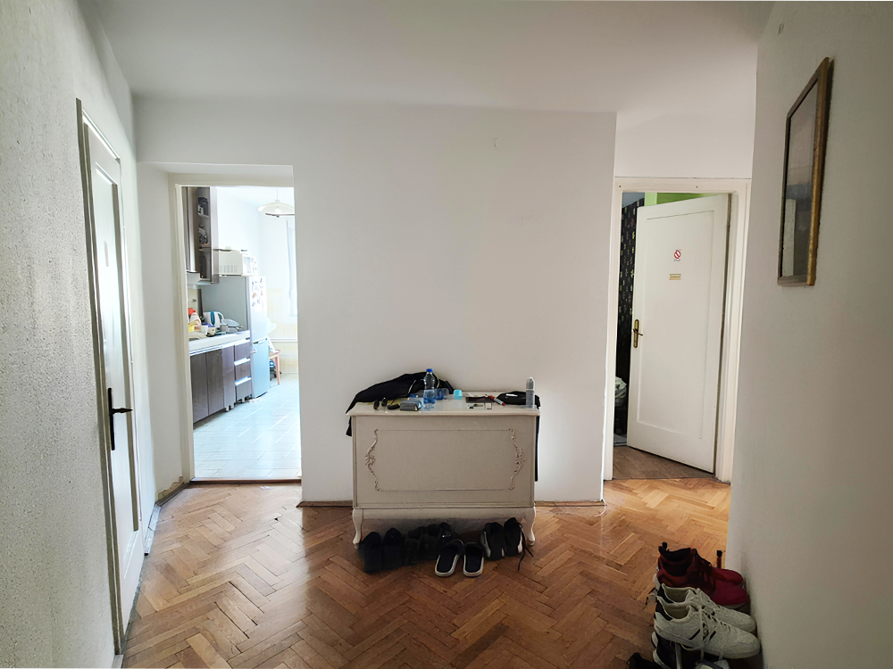 Slika 1 - Maksima Gorkog, Dvosoban stan na prodaju, 65m2, 237.000€